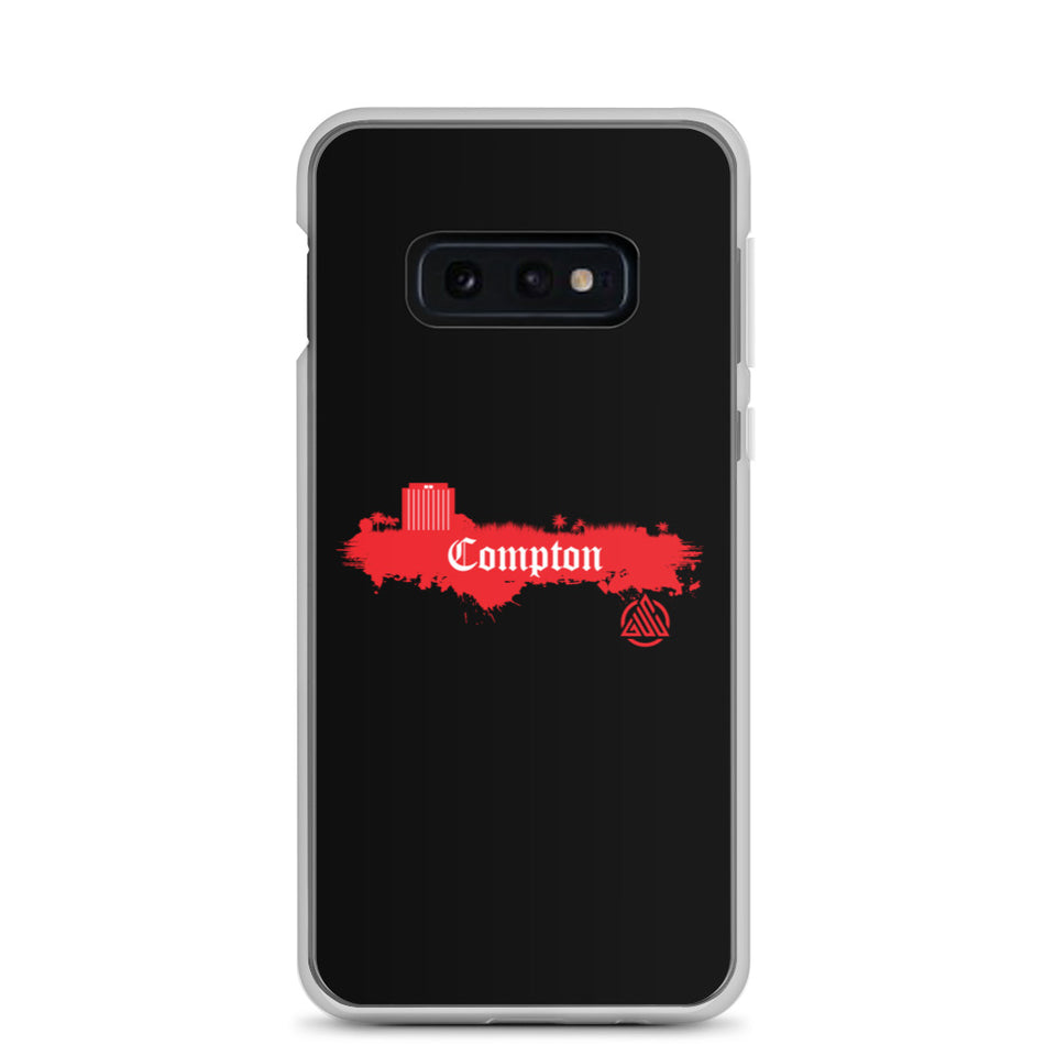 Compton Samsung Case