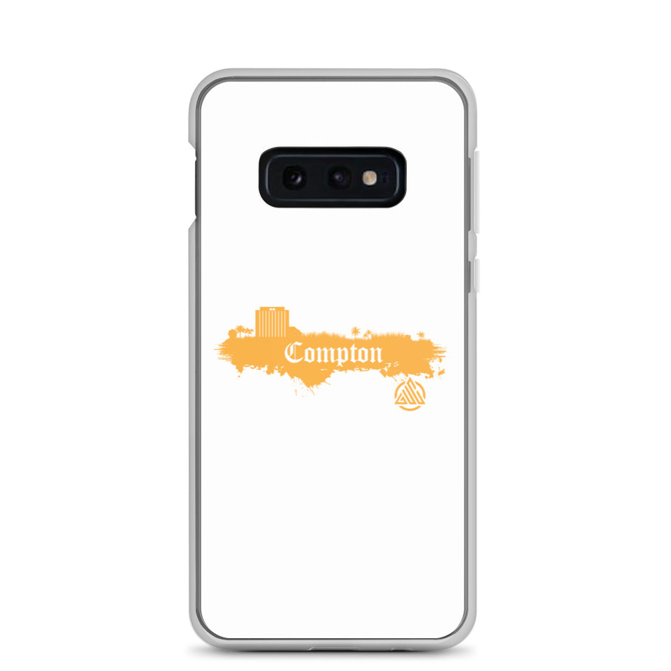 Compton Samsung Case