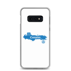 Compton Samsung Case