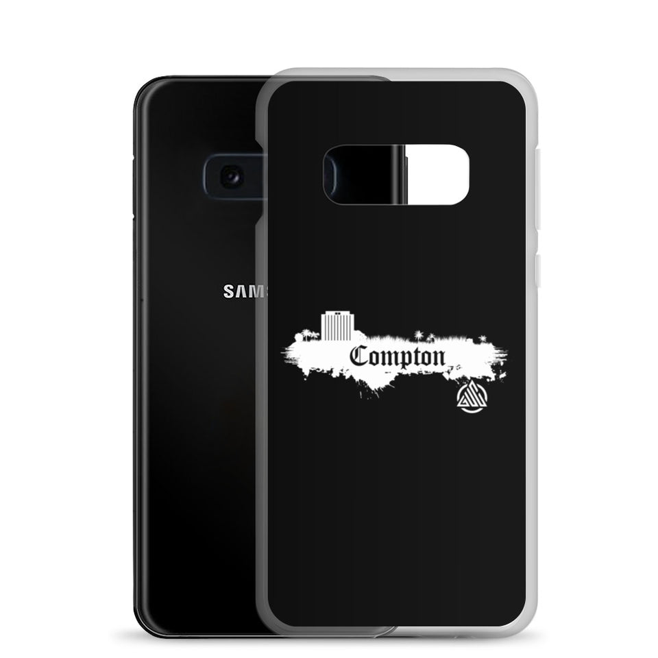 Compton Samsung Case