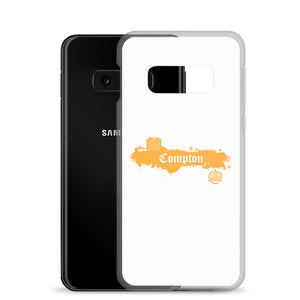 Compton Samsung Case