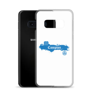 Compton Samsung Case