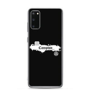 Compton Samsung Case