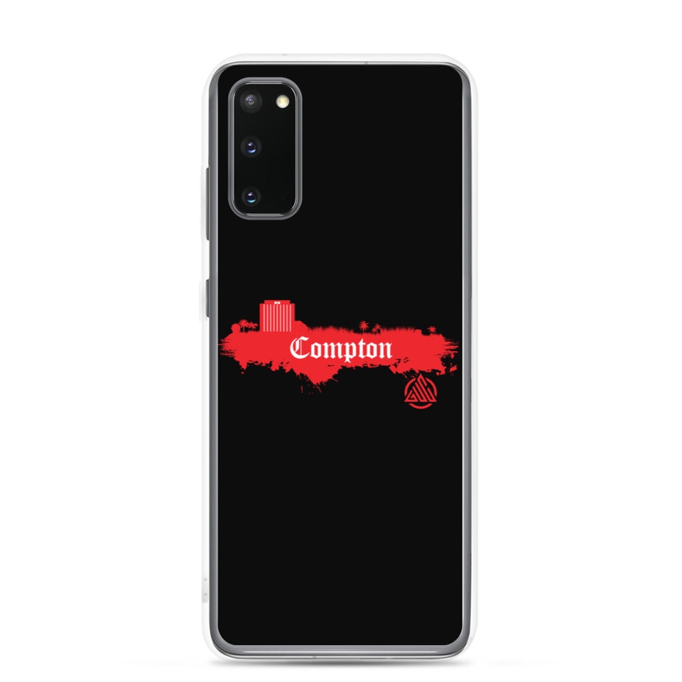 Compton Samsung Case