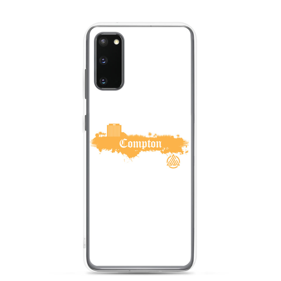 Compton Samsung Case