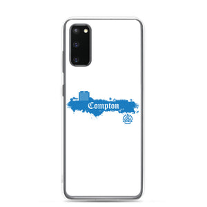 Compton Samsung Case