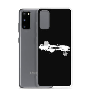 Compton Samsung Case