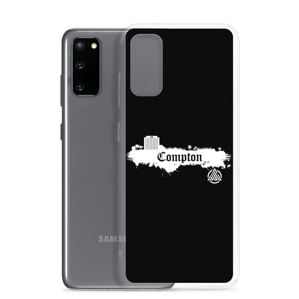 Compton Samsung Case