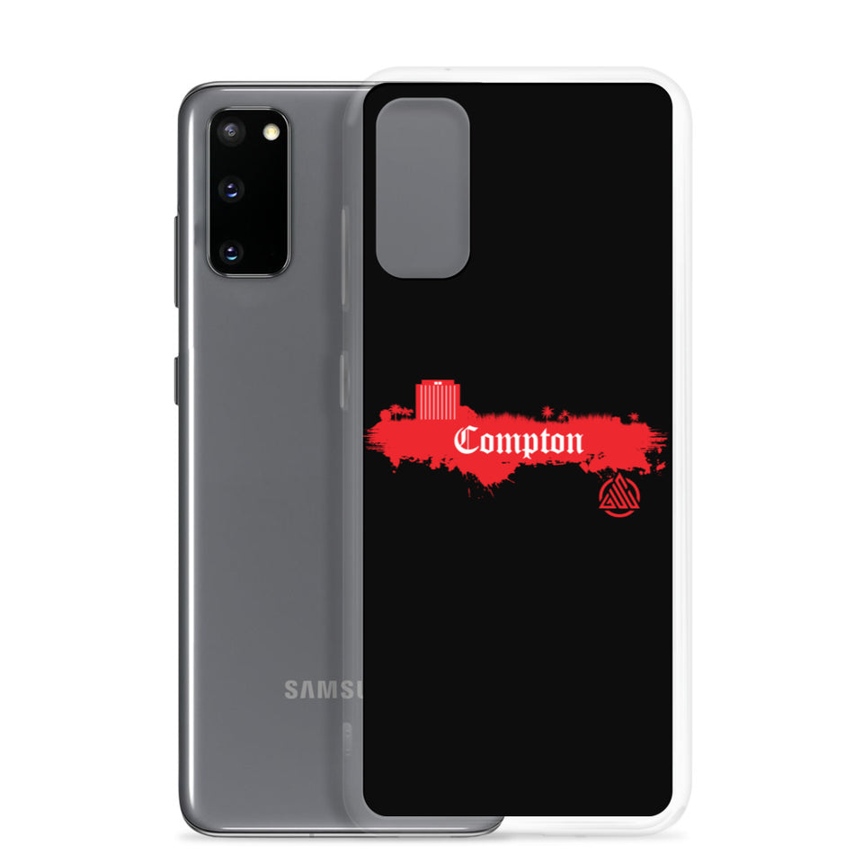 Compton Samsung Case