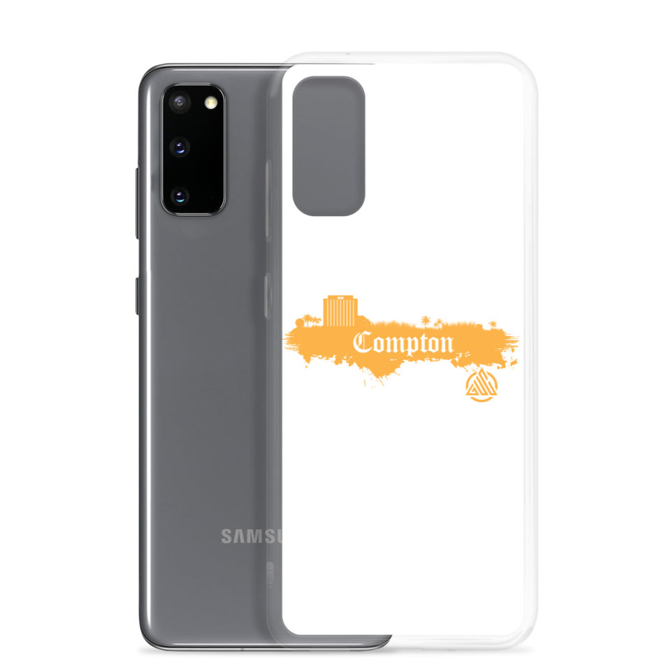 Compton Samsung Case