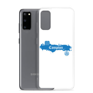 Compton Samsung Case