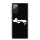 Compton Samsung Case