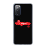 Compton Samsung Case