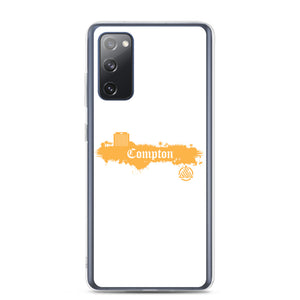 Compton Samsung Case