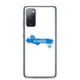 Compton Samsung Case