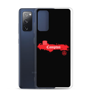 Compton Samsung Case