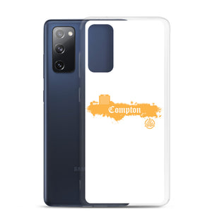 Compton Samsung Case