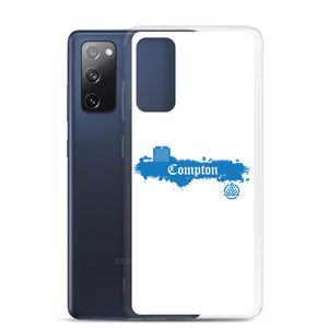 Compton Samsung Case