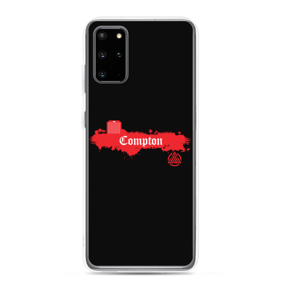 Compton Samsung Case