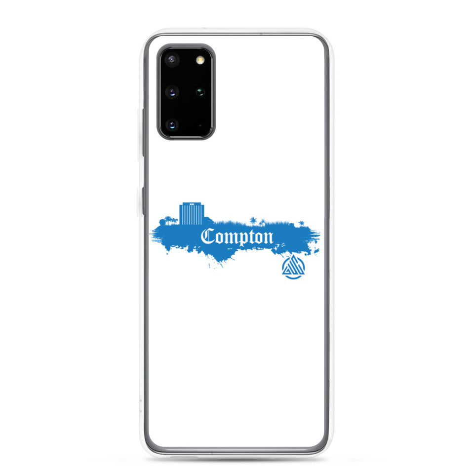 Compton Samsung Case