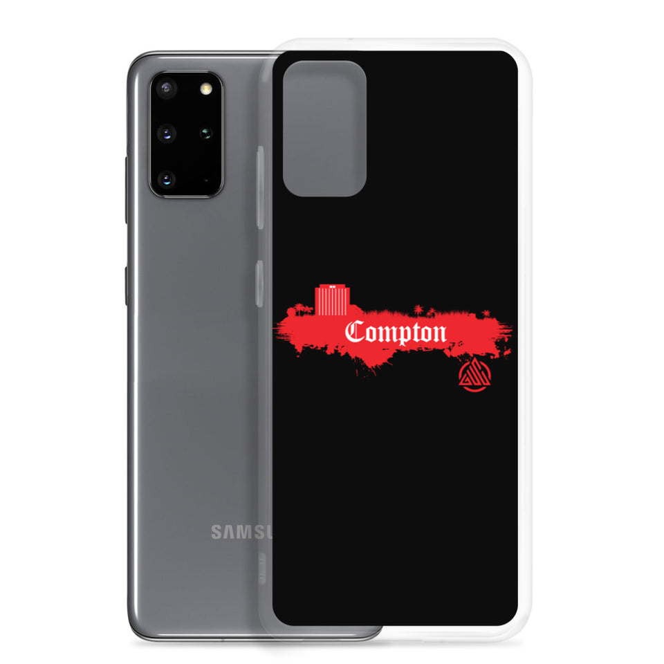 Compton Samsung Case