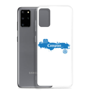 Compton Samsung Case