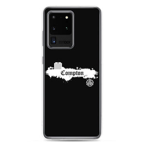 Compton Samsung Case