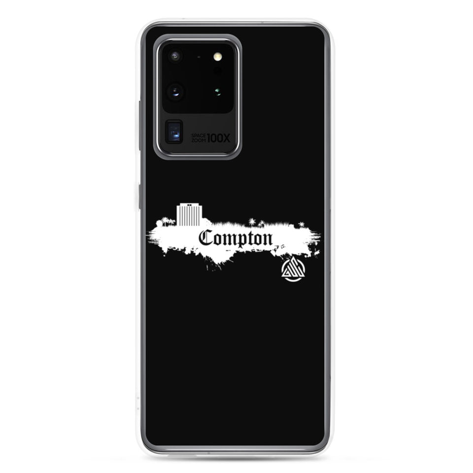 Compton Samsung Case