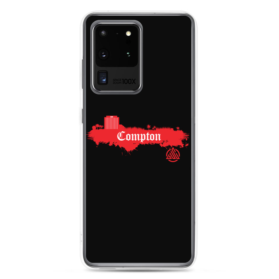 Compton Samsung Case