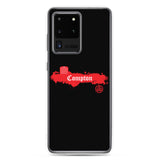 Compton Samsung Case