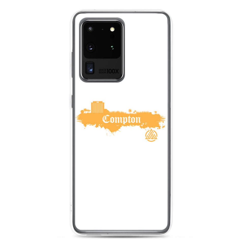 Compton Samsung Case