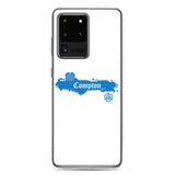 Compton Samsung Case