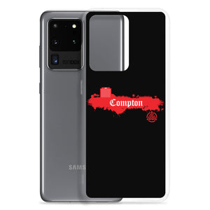 Compton Samsung Case