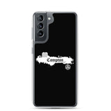 Compton Samsung Case