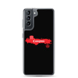 Compton Samsung Case