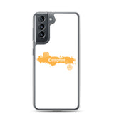 Compton Samsung Case