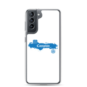 Compton Samsung Case