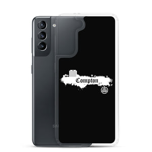 Compton Samsung Case