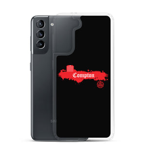 Compton Samsung Case