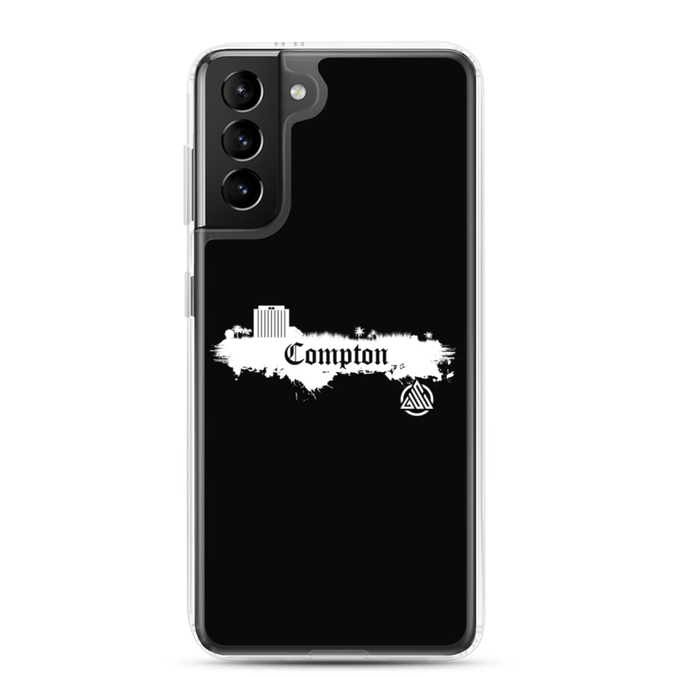 Compton Samsung Case