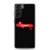 Compton Samsung Case