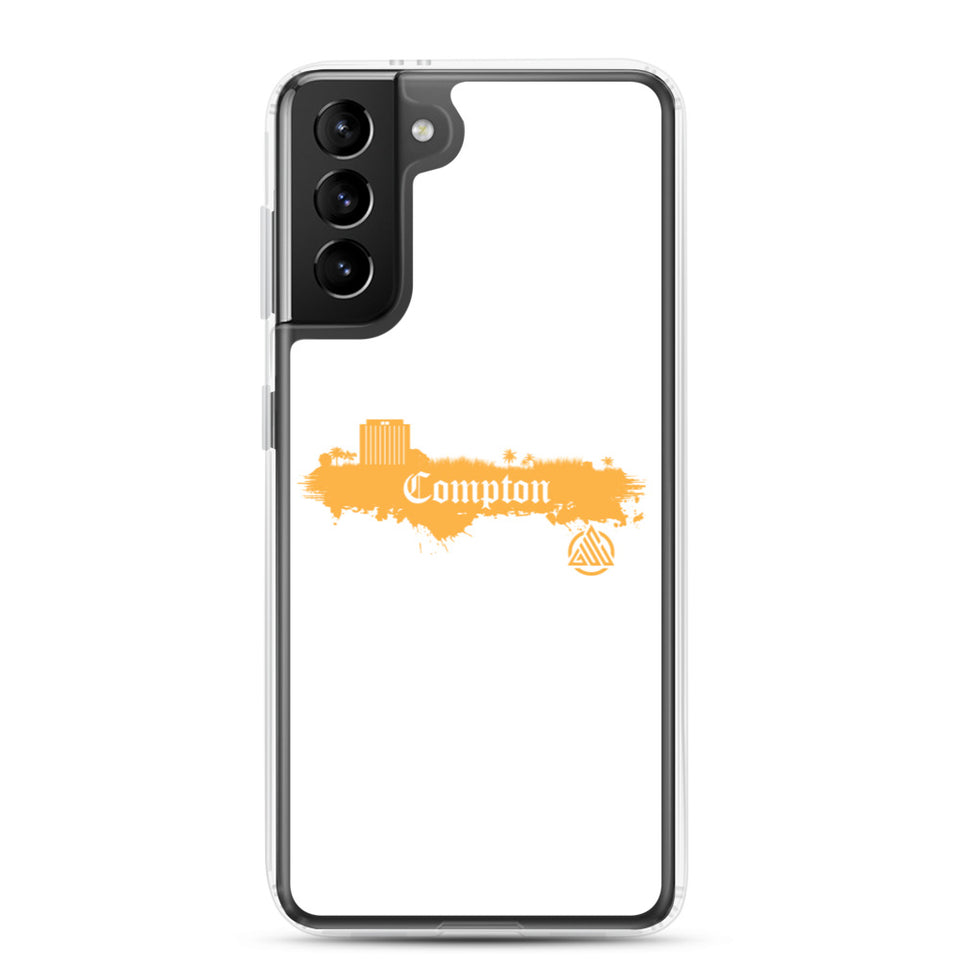 Compton Samsung Case