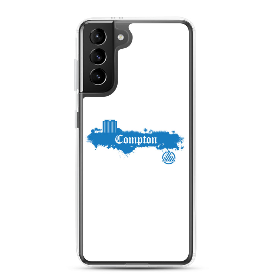 Compton Samsung Case