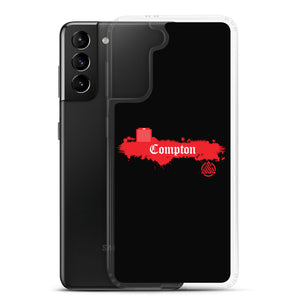 Compton Samsung Case