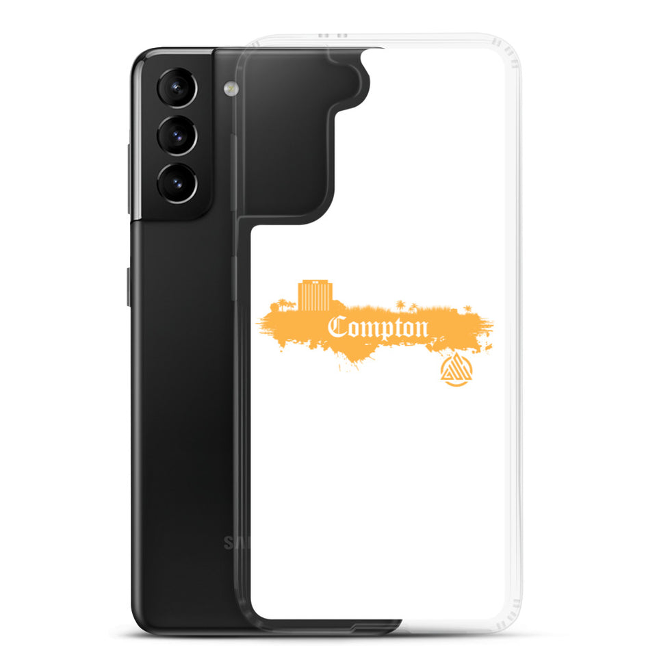 Compton Samsung Case