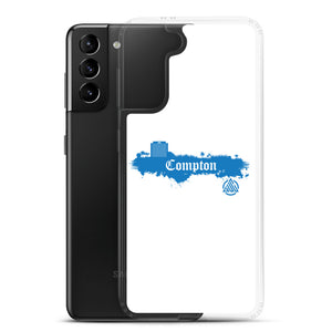 Compton Samsung Case