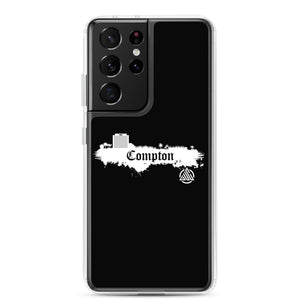 Compton Samsung Case