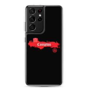 Compton Samsung Case