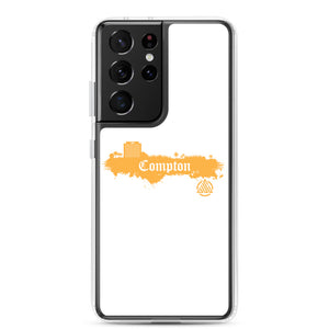 Compton Samsung Case