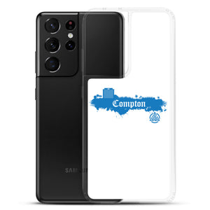 Compton Samsung Case